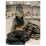 CLIMB CART, CALIFORNIA INNOVATIONS INSULATED