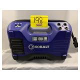KOBALT INFLATOR