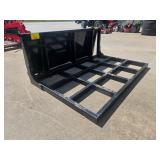 2024 GIYI QUICK ATTACH LAND LEVELER/LAND GRADER.