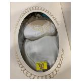 WEDDING DRESS IN BOX