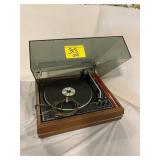 GARRARD TURNTABLE