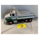 HESS TOY TRUCK