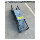 LIVE ANIMAL TRAP