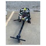 EVER-CROSS HOVERBOARD ATTACHMENT
