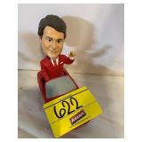 LARUSSA CAR STL CARDINALS BOBBLEHEAD