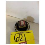 STL CARDINALS SOUVENIR RING