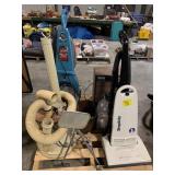 DEHUMIDIFIER, SIDE MIRROR, SIMPLICITY & HEAVY