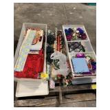 PALLET OF CHRISTMAS Dï¿½COR