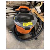 RIDGID SHOPVAC