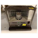 PROPANE HEATER