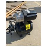 LANCHEZ WELL JET PUMP