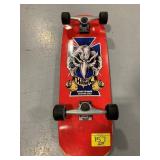 TONY HAWK SKATEBOARD