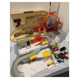 HOT WHEELS ACCESSORIES & MISC TOYS, DIECAST CARS,