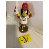 FREDBIRD STL CARDINALS BOBBLEHEAD