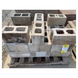 30 8X8 BUILDING BLOCKS