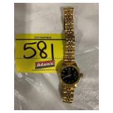 MARKED BUT NOT A REAL ROLEX WRISTWATCH - AS IS NO