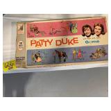 VINTAGE PATTY DUKE GAME