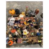 PALLET OF FALL / HALLOWEEN Dï¿½COR