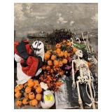 PALLET OF FALL / HALLOWEEN Dï¿½COR