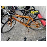 CONINO LAMBORGHINI BIKE - NEW CHAIN