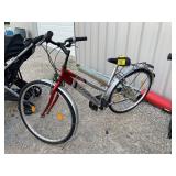 FISCHER WOMENS BIKE