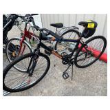 MONGOOSE HOTSHOT MENS BIKE