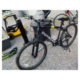 OUTROAD MENS BIKE