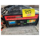 CHICAGO ELECTRIC BATTERY CHARGER