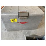 VINTAGE CHEST COOLER REVELATION BRAND