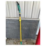 WOODZIG POLE SAW