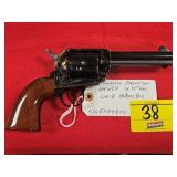CIMARRON FRONTIER, 44WCF, 4.75' BBL, LIKE NEW IN