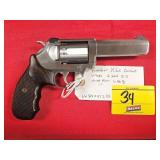 KIMBER K6s COMBAT, 4' BBL, 6-SHOT, S.S, GUN RUN,