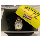 Q&Q QUARTZ WATCH