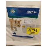 PETSAFE CHEESE PLAYTOY