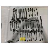 SET OF LENOX FLATWARE