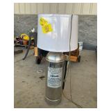 FIRE EXTINGUISHER LAMP