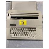 SMITH CORONA XL1500