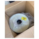 ROLL OF FOOD GRADE PLASTIC WRAP