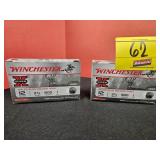 (2) BOXES WINCHESTER SUPER X 12 GA, 2-3/4',