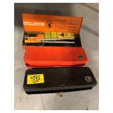 GUN CLEANING KITS