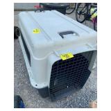 LARGE PET TAXI