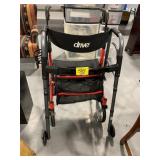 DRIVE WALKER