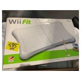 WII FIT BOARD