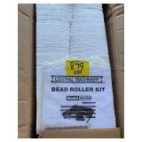 BEAD ROLLER KIT