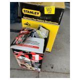 STANLEY WET/DRY VAC, SHOPVAC 1X1