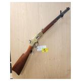 STOEGER/UBERTI, MODEL 66, BRASS BRAME, 44 C.W.F,