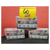 (3) BOXES WINCHESTER SUPER X 12 GA, 2-3/4',