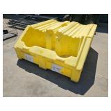 POLY-RACKER 2-DRUM DISPENSING SYSTEM