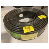 BLUE HAWK PLASTIC OUTDOOR EDGING ROLL