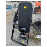 INVERSION TABLE